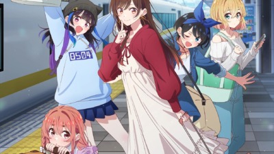 彼女、お借りします（第4期）