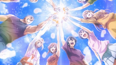 ぐらんぶる Season2