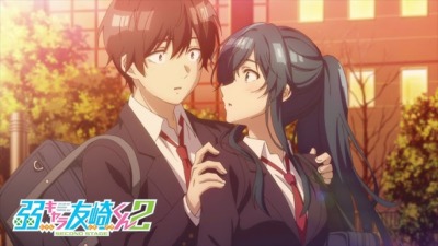 弱キャラ友崎くん 2nd STAGE