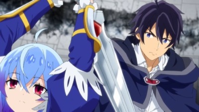 真の仲間じゃないと勇者のパーティーを追い出されたので、辺境でスローライフすることにしました 2nd Season