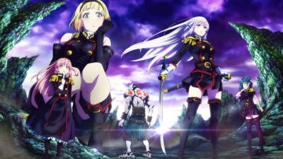 魔都精兵のスレイブ
