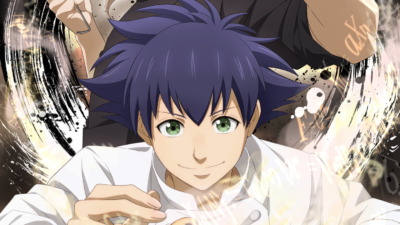 フェルマーの料理