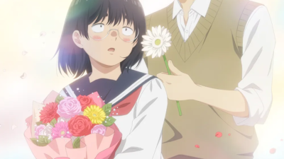 ブスに花束を。