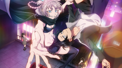 よふかしのうた Season2