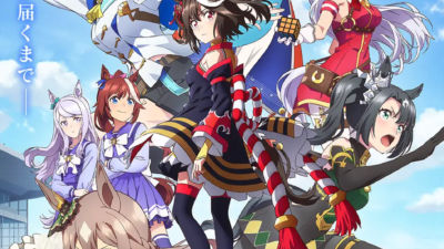 ウマ娘 プリティーダービー Season 3