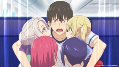 カノジョも彼女 Season2