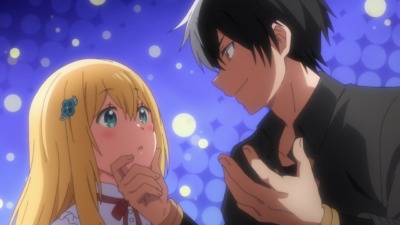 婚約破棄された令嬢を拾った俺が、イケナイことを教え込む