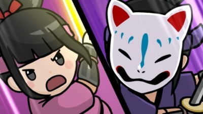 忍ばない！クリプトニンジャ咲耶