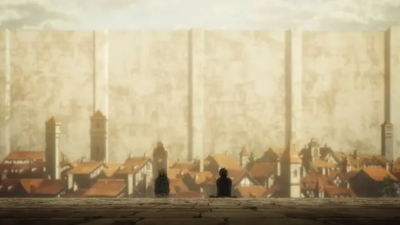進撃の巨人 The Final Season 完結編　後編