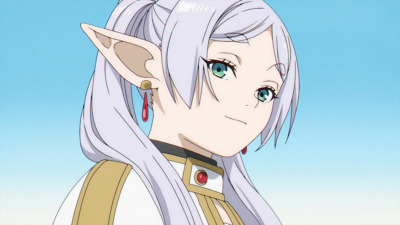 葬送のフリーレン