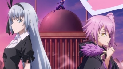 転生したらスライムだった件 コリウスの夢