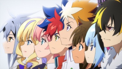 シャドウバース F セブンシャドウズ編