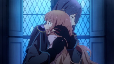 シュガーアップル・フェアリーテイル 第2クール