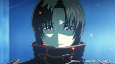 蒼穹のファフナー THE BEYOND（TV Edition）