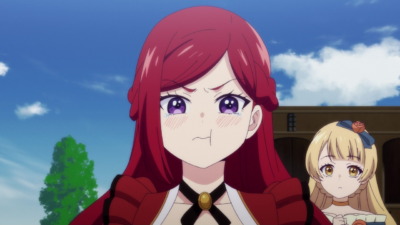 悲劇の元凶となる最強外道ラスボス女王は民の為に尽くします。