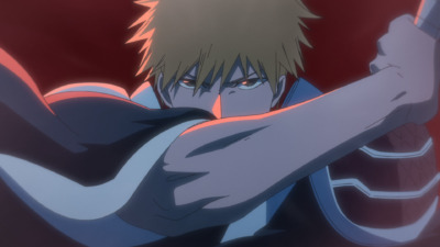 BLEACH 千年血戦篇ｰ訣別譚ｰ