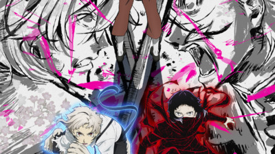 文豪ストレイドッグス 第5シーズン