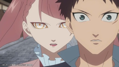 もののがたり 第二章