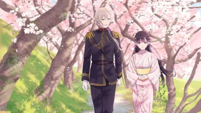 わたしの幸せな結婚