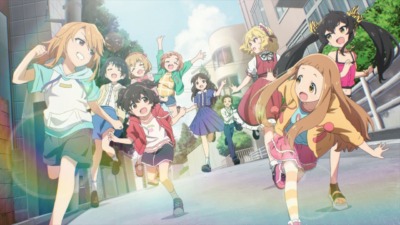 アイドルマスターシンデレラガールズ U149