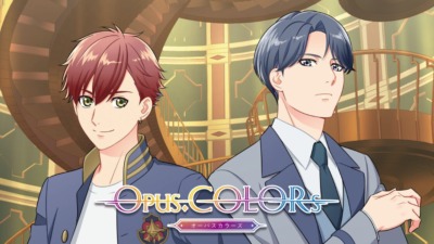Opus.COLORs