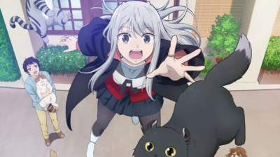カワイスギクライシス