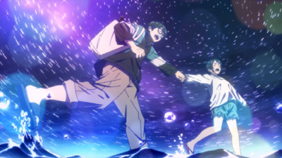 君は放課後インソムニア