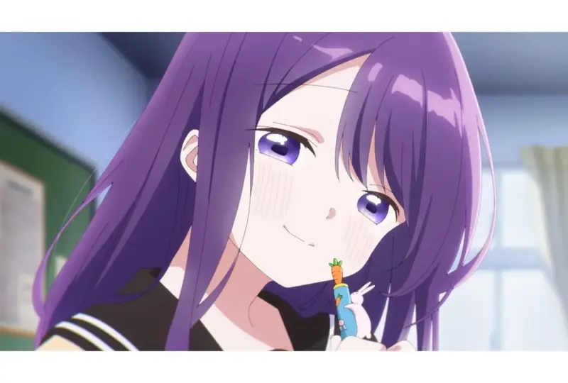 久保さんは僕を許さない