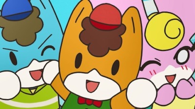 ぐんまちゃん シーズン2