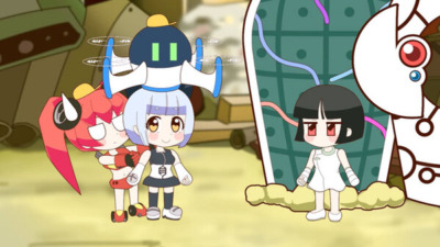 ジェノムシステム