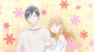 山田くんとLv999の恋をする