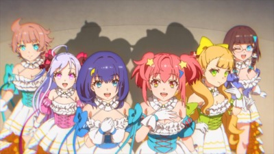 ワールドダイスター
