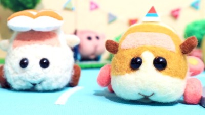 PUI PUI モルカー DRIVING SCHOOL