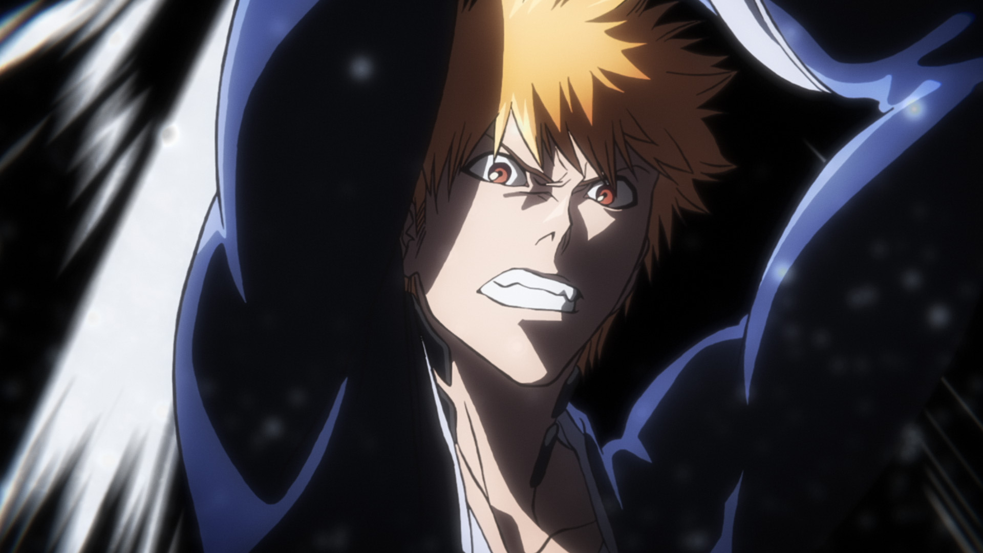 BLEACH 千年血戦篇