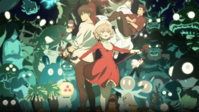 虚構推理 Season2