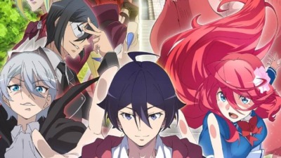 真・進化の実〜知らないうちに勝ち組人生〜