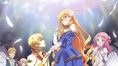 ツンデレ悪役令嬢リーゼロッテと実況の遠藤くんと解説の小林さん