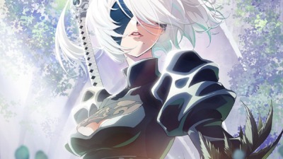 NieR:Automata Ver1.1a