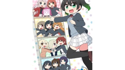 にじよん あにめーしょん