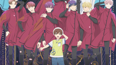 FLAGLIA ～なつやすみの物語～