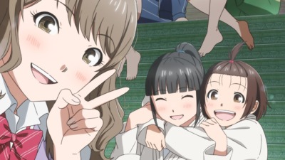 もういっぽん！