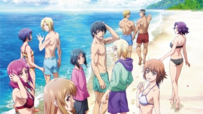 ぐらんぶる Season2