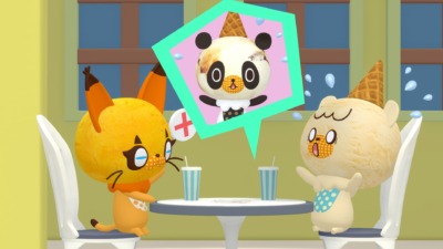 iiiあいすくりん2