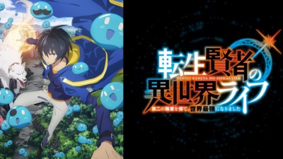 転生賢者の異世界ライフ～第二の職業を得て、世界最強になりました～