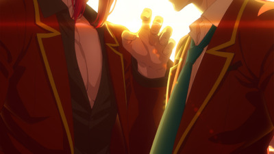 ようこそ実力至上主義の教室へ 2nd Season