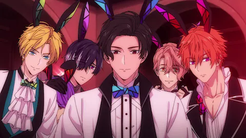 Obey Me! The Anime Season 2