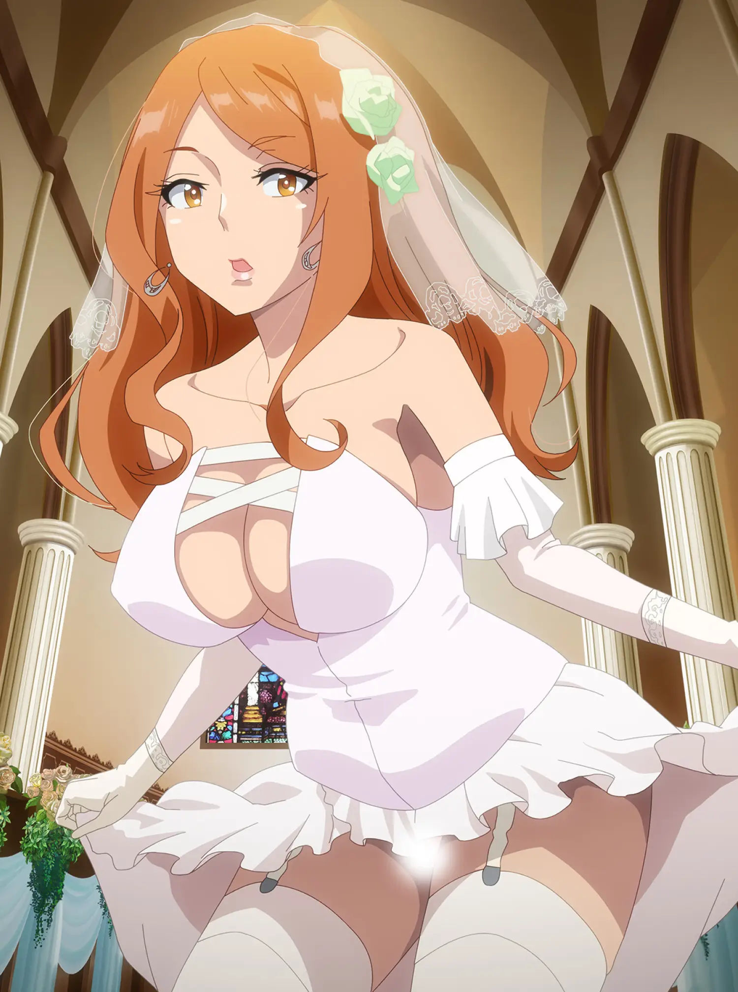 デキちゃうまで婚