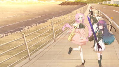 星屑テレパス
