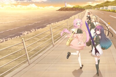 星屑テレパス
