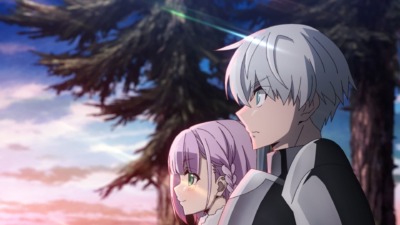ラグナクリムゾン